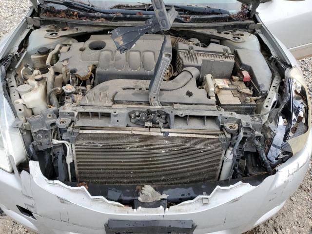 Photo 11 from auction – 2012 NISSAN ALTIMA BAS with VIN 1N4AL2AP2CN561879
