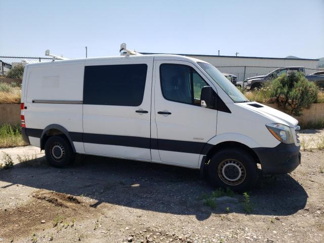 Photo 4 from auction – 2015 FREIGHTLINER SPRINTER 2 with VIN WDRPE7DCXFP115010