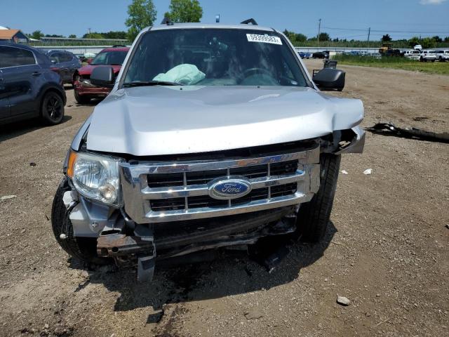 Photo 5 from auction – 2012 FORD ESCAPE XLT with VIN 1FMCU9DGXCKA09290