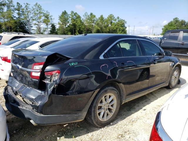 Photo 3 from auction – 2014 FORD TAURUS SE with VIN 1FAHP2D87EG135295