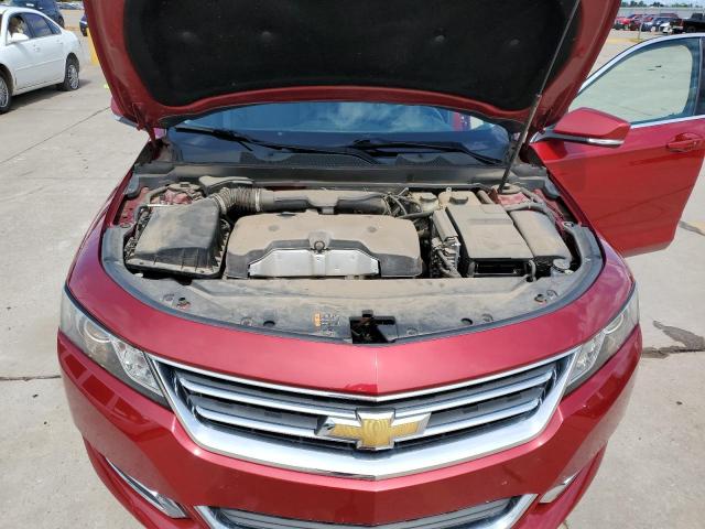 Photo 11 from auction – 2014 CHEVROLET IMPALA LT with VIN 2G1115SL0E9272821