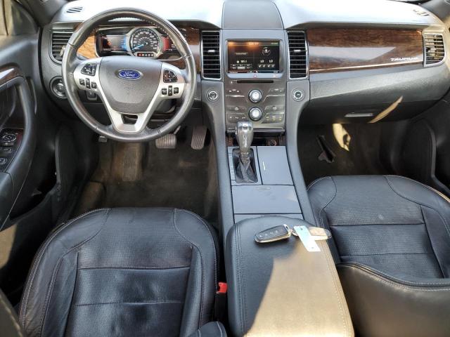 Photo 8 from auction – 2014 FORD TAURUS LIM with VIN 1FAHP2F86EG104682