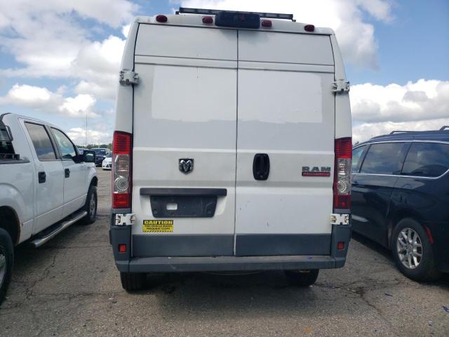 Photo 6 from auction – 2018 RAM PROMASTER with VIN 3C6TRVBG7JE116418