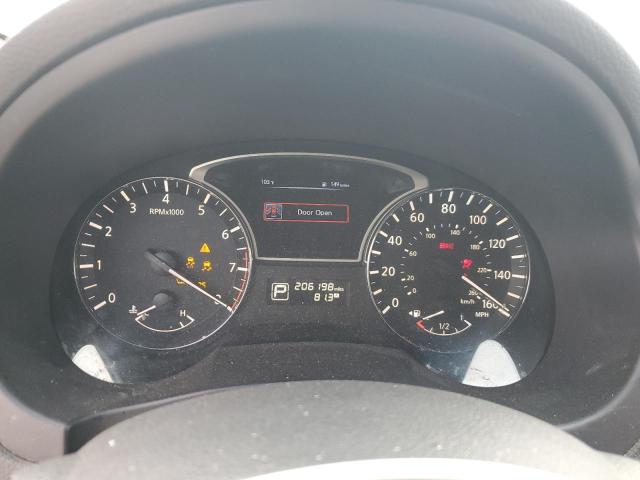 Photo 9 from auction – 2015 NISSAN ALTIMA 4D with VIN 1N4AL3AP2FC278047
