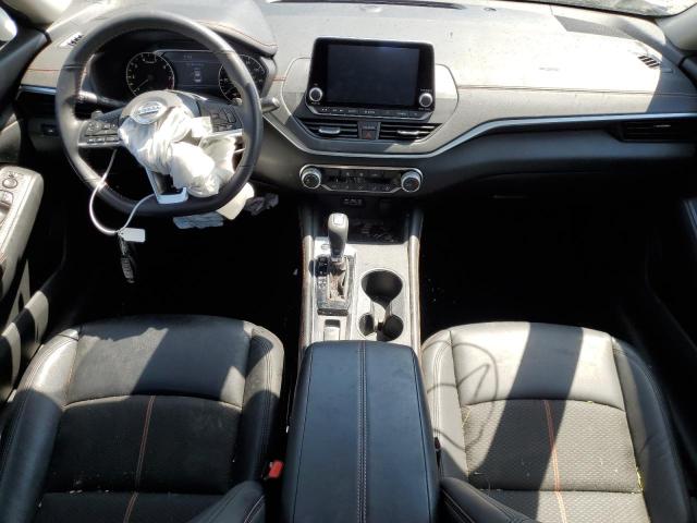 Photo 8 from auction – 2022 NISSAN ALTIMA SR with VIN 1N4BL4CW7NN373799