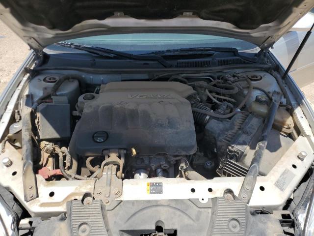 Photo 11 from auction – 2012 CHEVROLET IMPALA LT with VIN 2G1WG5E35C1171740
