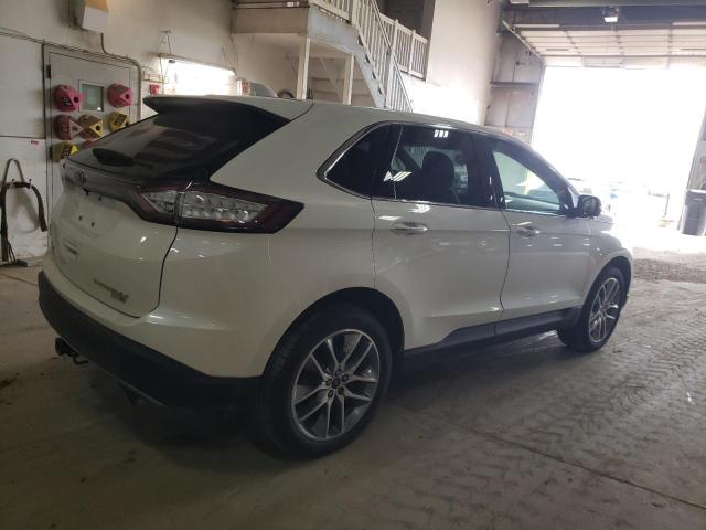 Photo 3 from auction – 2016 FORD EDGE TITAN with VIN 2FMPK4K99GBC24853