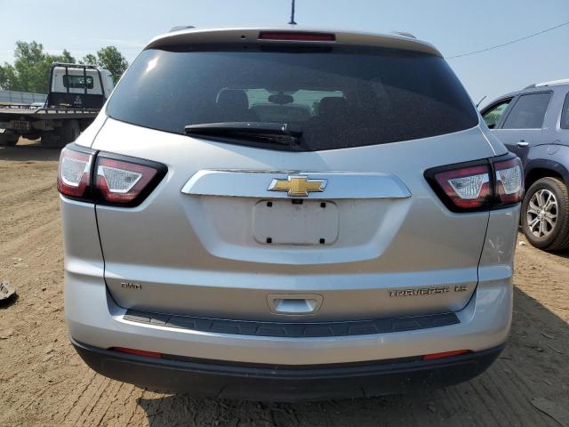 Photo 6 from auction – 2013 CHEVROLET TRAVERSE L with VIN 1GNKVFEDXDJ111073