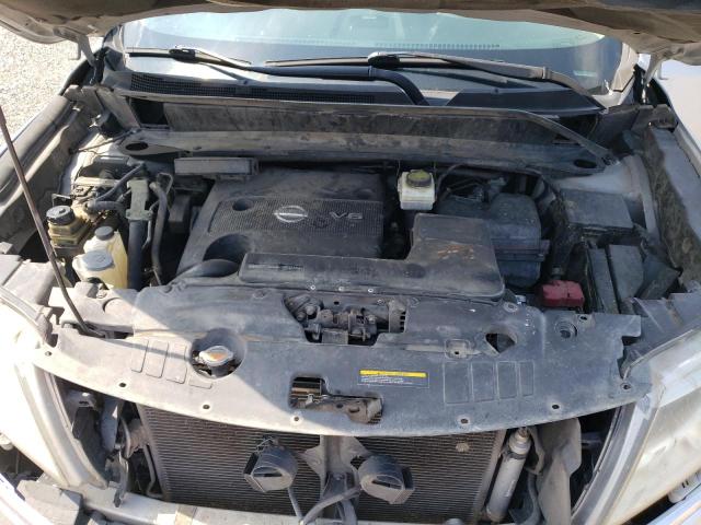 صورة رقم 12 من المزاد - 2014 NISSAN PATHFINDER مع VIN 5N1AR2MN8EC698600