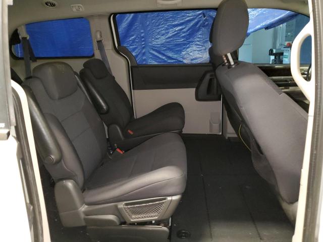 Photo 11 from auction – 2010 DODGE GRAND CARA with VIN 2D4RN5D17AR247048