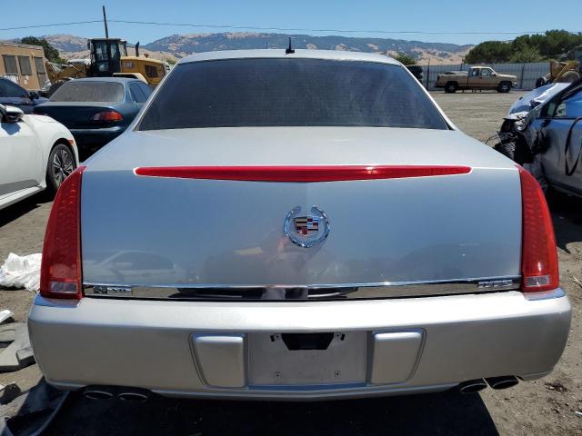 Photo 6 from auction – 2006 CADILLAC DTS with VIN 1G6KD57Y56U150650