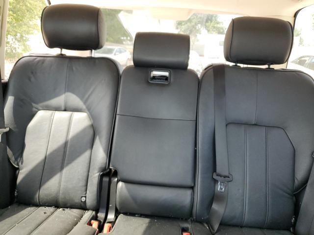 Photo 10 from auction – 2010 LAND ROVER RANGE ROVE with VIN SALME1D41AA312287