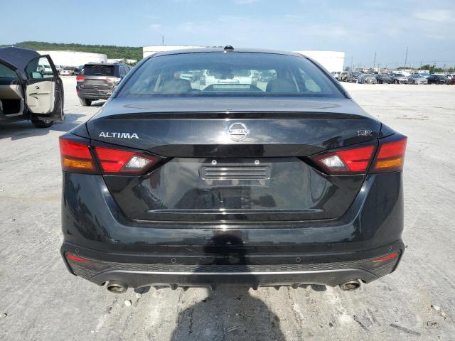 Photo 6 from auction – 2021 NISSAN ALTIMA SR with VIN 1N4BL4CV5MN308231