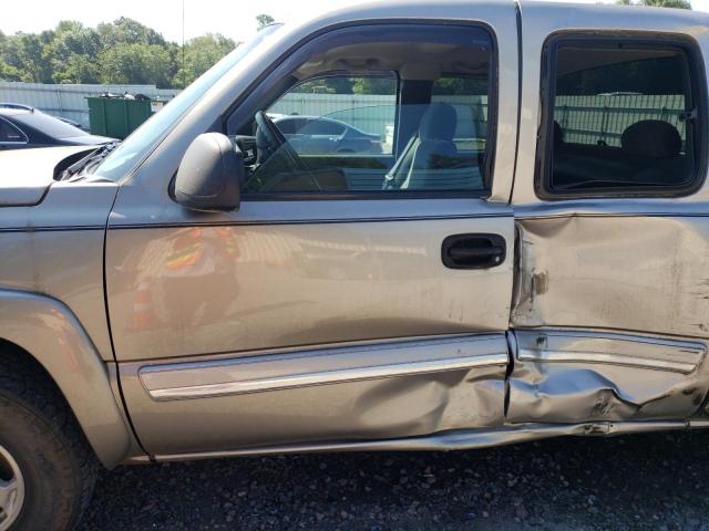 Photo 7 from auction – 2003 CHEVROLET SILVERADO with VIN 2GCEK19T931258058