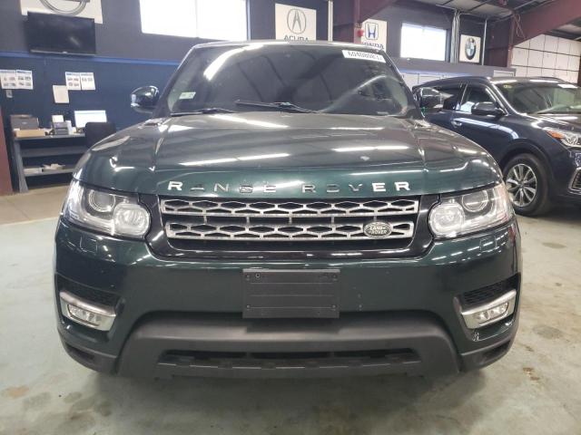 Photo 5 from auction – 2014 LAND ROVER RANGE ROVE with VIN SALWR2WF0EA371967