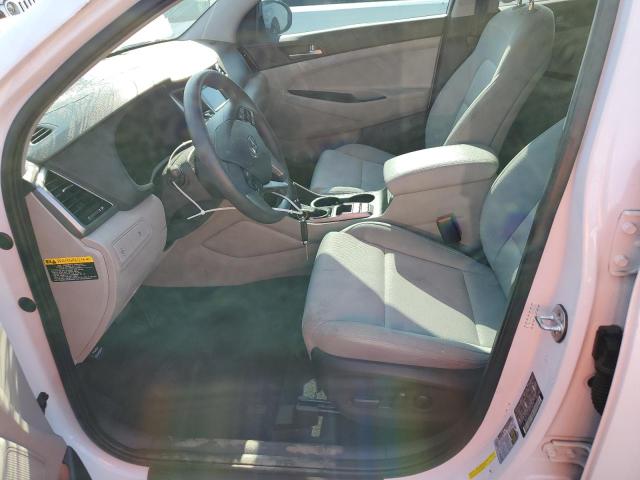 Photo 7 from auction – 2017 HYUNDAI TUCSON LIM with VIN KM8J33A41HU296533
