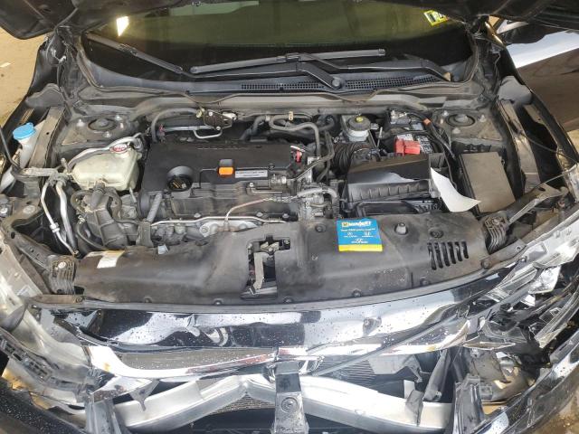 Photo 11 from auction – 2016 HONDA CIVIC LX with VIN 2HGFC2F5XGH518205