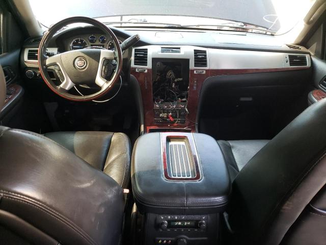 Photo 8 from auction – 2009 CADILLAC ESCALADE E with VIN 1GYFK262X9R212464