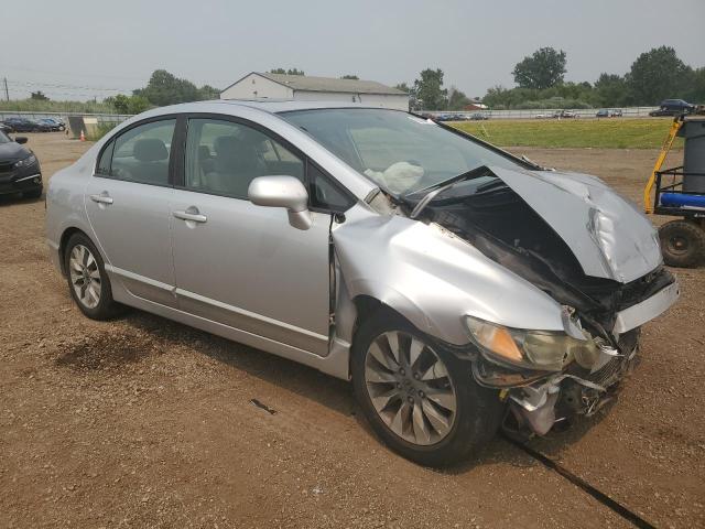 Photo 4 from auction – 2011 HONDA CIVIC EX with VIN 19XFA1F82BE018181
