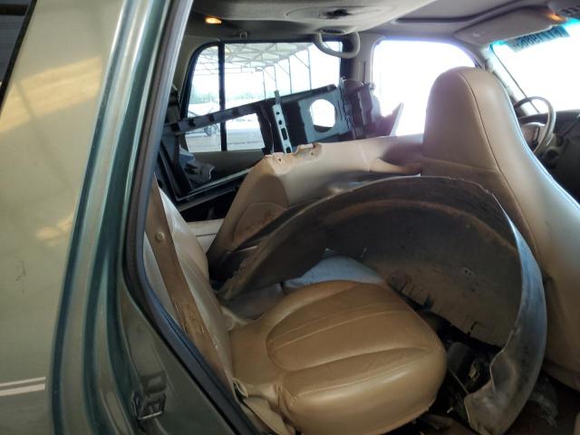 Photo 12 from auction – 2000 FORD EXPEDITION with VIN 1FMRU1760YLB52510