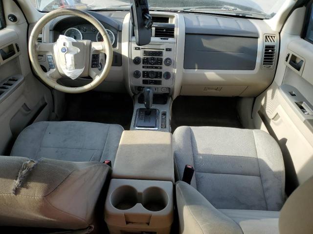 Photo 8 from auction – 2010 FORD ESCAPE XLT with VIN 1FMCU0D73AKB81153