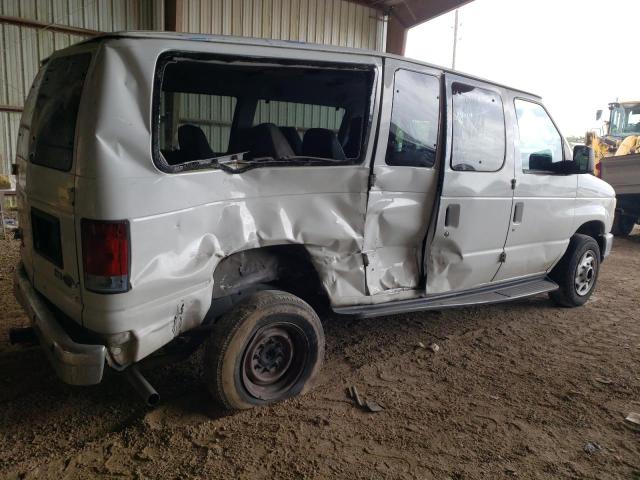 Photo 3 from auction – 2011 FORD ECONOLINE with VIN 1FDNE1BW5BDA19598