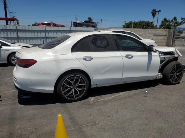 Photo 3 from auction – 2021 MERCEDES-BENZ E 350 with VIN W1KZF8DB0MA897973