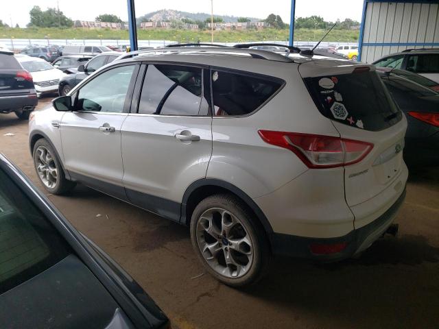 Photo 2 from auction – 2014 FORD ESCAPE TIT with VIN 1FMCU9J91EUD80268