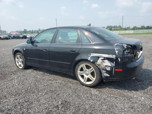 Photo 2 from auction – 2007 AUDI A4 2 with VIN WAUAF78E57A141451