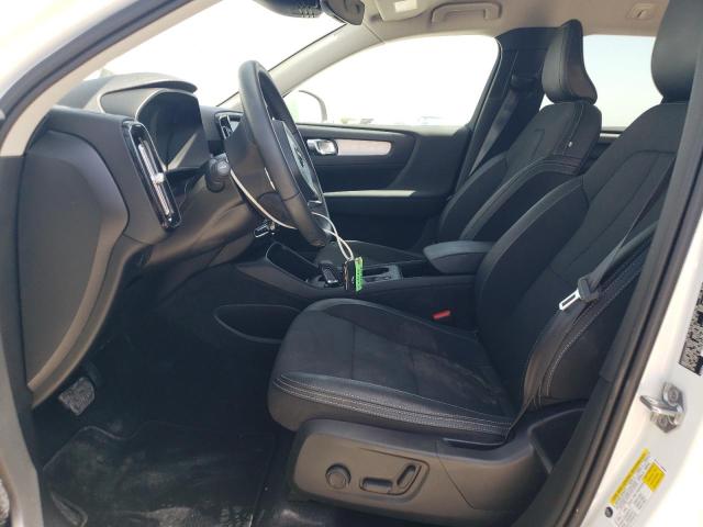 Photo 7 from auction – 2020 VOLVO XC40 T4 MO with VIN YV4AC2HK6L2255142