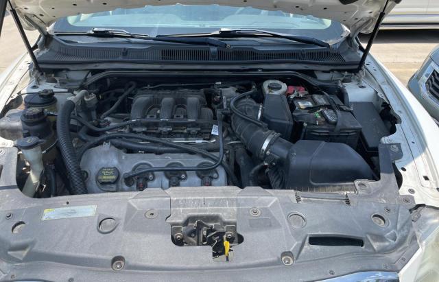 Photo 7 from auction – 2012 FORD TAURUS SE with VIN 1FAHP2DW8CG104892