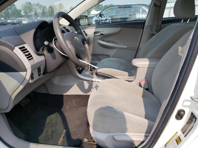 Снимка 7 от търг – 2013 TOYOTA COROLLA BA с VIN 2T1BU4EE2DC111766