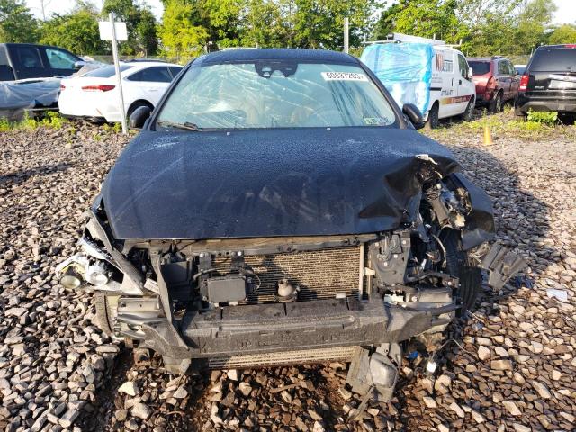 Photo 5 from auction – 2012 VOLVO S60 with VIN YV1622FSXC2126345