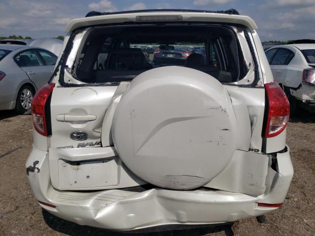 Photo 6 from auction – 2008 TOYOTA RAV4 LIMIT with VIN JTMBK31V585052964