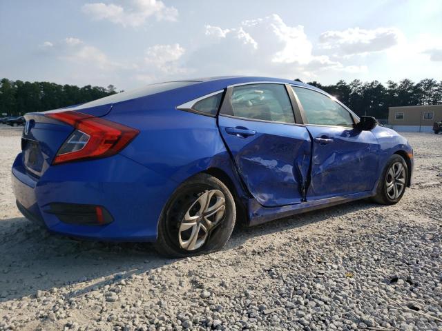 Photo 3 from auction – 2016 HONDA CIVIC LX with VIN 19XFC2F57GE068636
