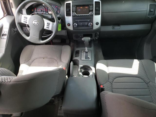 Photo 8 from auction – 2017 NISSAN FRONTIER S with VIN 1N6BD0CT3HN726028