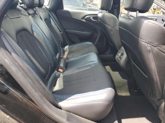 Photo 10 from auction – 2015 CHRYSLER 200 S with VIN 1C3CCCDG9FN541030