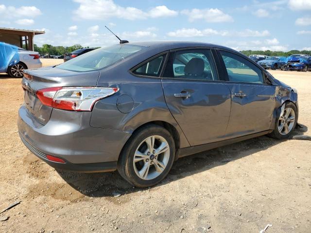 Photo 3 from auction – 2014 FORD FOCUS SE with VIN 1FADP3F2XEL345538