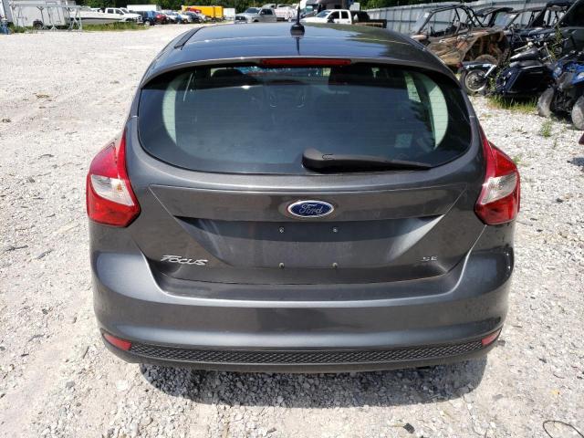Photo 6 from auction – 2014 FORD FOCUS SE with VIN 1FADP3K21EL448885