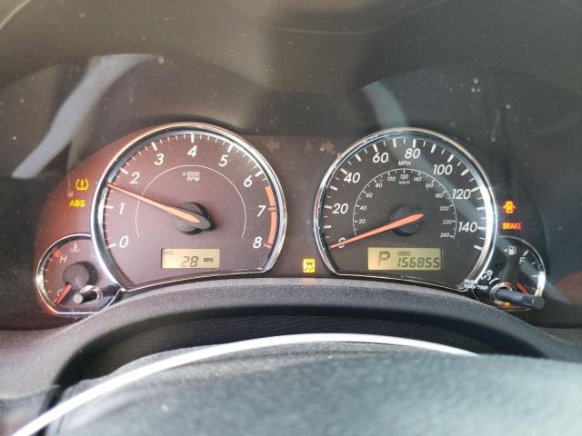 صورة رقم 9 من المزاد - 2013 TOYOTA COROLLA BA مع VIN 5YFBU4EE9DP105656
