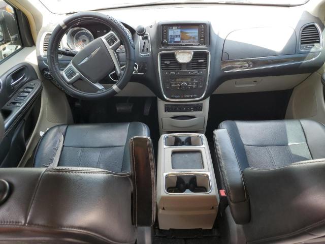 Zdjęcie 8 z aukcji – 2011 CHRYSLER TOWN & COU z VIN 2A4RR8DG4BR604480