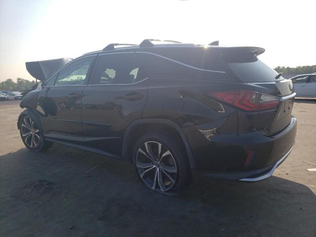 Photo 2 from auction – 2019 LEXUS RX 350 L with VIN JTJDZKCA0K2014718