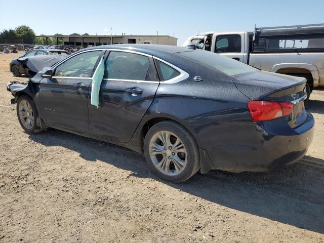 Photo 2 from auction – 2014 CHEVROLET IMPALA LT with VIN 2G1115SLXE9275726
