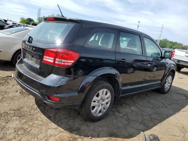 Photo 3 from auction – 2015 DODGE JOURNEY SE with VIN 3C4PDCAB7FT606010