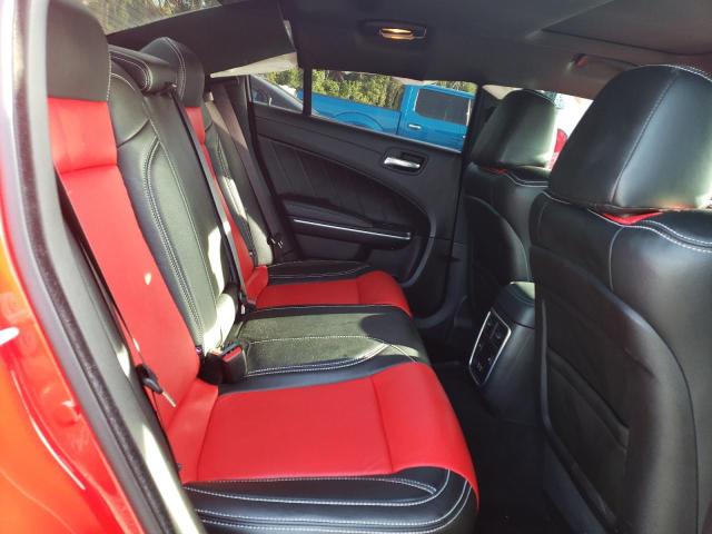 Photo 10 from auction – 2022 DODGE CHARGER SC with VIN 2C3CDXGJXNH127600