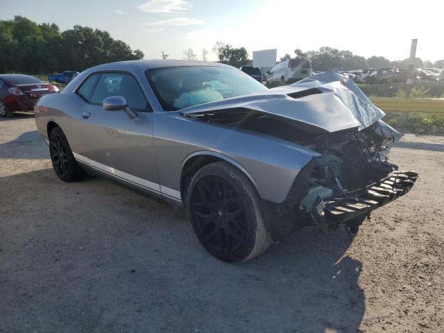 Photo 4 from auction – 2017 DODGE CHALLENGER with VIN 2C3CDZAGXHH636020