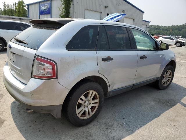 Photo 3 from auction – 2009 FORD EDGE SE with VIN 2FMDK36C79BA64820