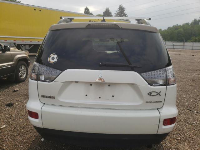 Photo 6 from auction – 2013 MITSUBISHI OUTLANDER with VIN JA4AS3AW7DU010200