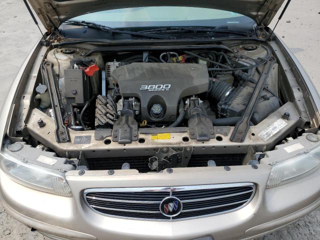 Photo 11 from auction – 2000 BUICK REGAL LS with VIN 2G4WB55K2Y1115688
