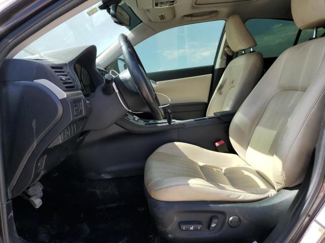 Photo 7 from auction – 2012 LEXUS CT 200 with VIN JTHKD5BH3C2085341